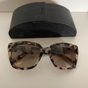 Prada sunglasses